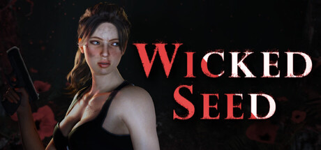 Wicked Seed 遊戲攻略 @ Game-Guider | AI遊戲攻略及AI遊戲製作平台
